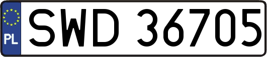 SWD36705