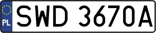 SWD3670A