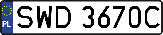 SWD3670C