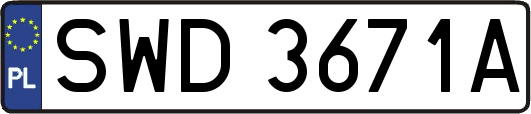 SWD3671A