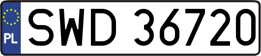 SWD36720