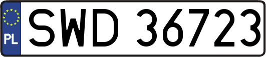 SWD36723