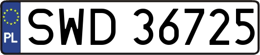 SWD36725