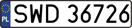 SWD36726