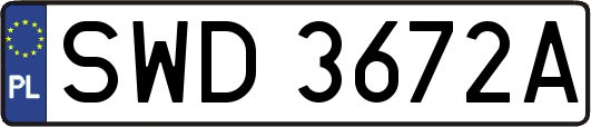 SWD3672A