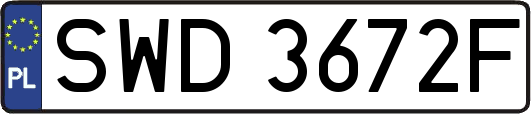 SWD3672F