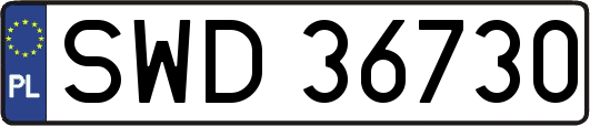 SWD36730