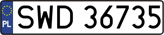 SWD36735