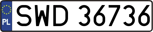 SWD36736