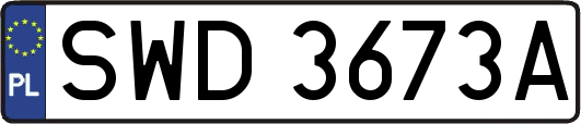 SWD3673A