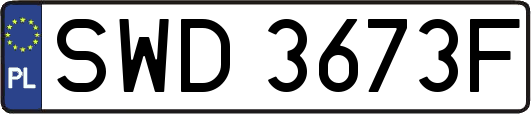 SWD3673F
