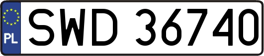 SWD36740
