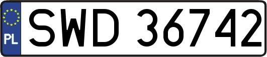 SWD36742