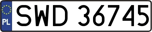 SWD36745