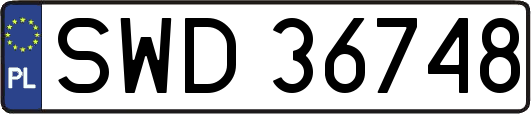SWD36748