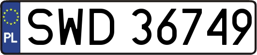 SWD36749