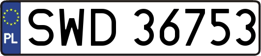 SWD36753