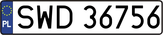 SWD36756