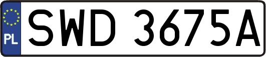 SWD3675A
