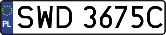 SWD3675C