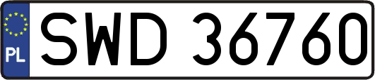 SWD36760
