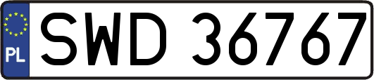 SWD36767