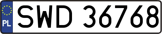 SWD36768