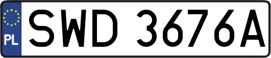 SWD3676A