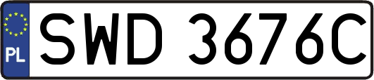 SWD3676C