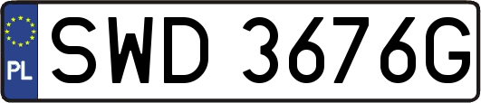 SWD3676G