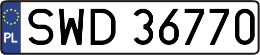 SWD36770