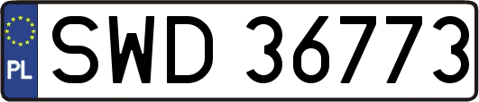SWD36773