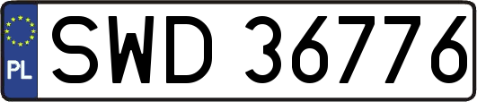 SWD36776
