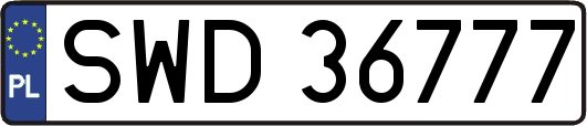SWD36777