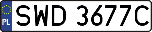 SWD3677C