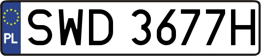 SWD3677H