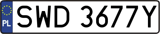 SWD3677Y