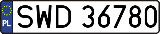 SWD36780
