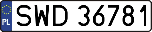 SWD36781