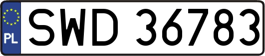 SWD36783