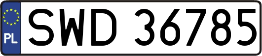 SWD36785