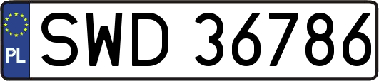SWD36786