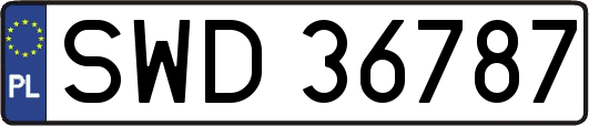 SWD36787