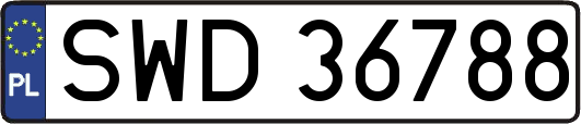 SWD36788
