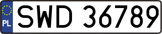 SWD36789