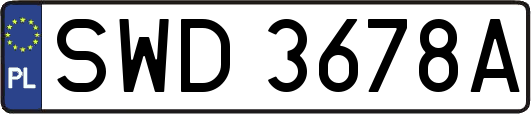 SWD3678A