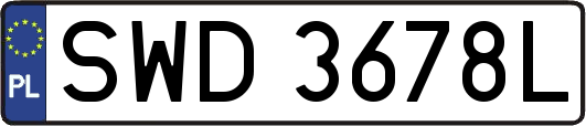 SWD3678L