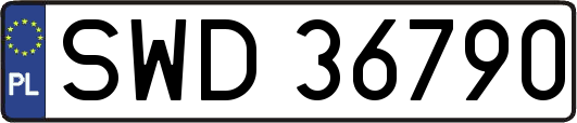 SWD36790