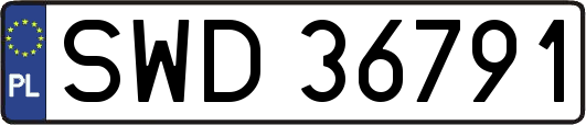 SWD36791