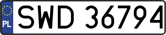 SWD36794